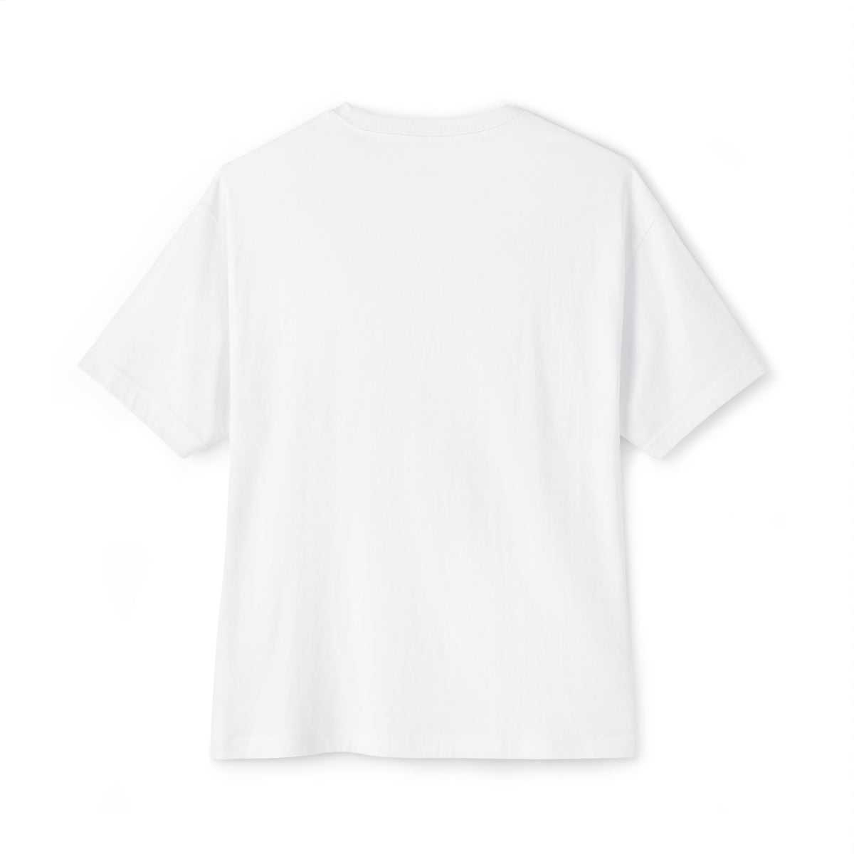 SOHOCIRCLE Essential Logo T-Shirt – Unisex Streetwear Tee