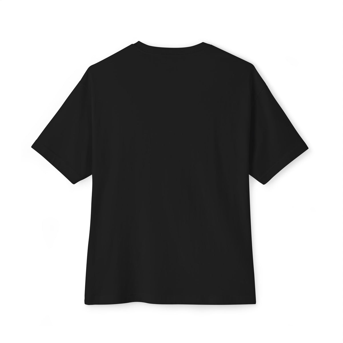 SOHOCIRCLE Essential Logo T-Shirt – Unisex Streetwear Tee